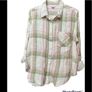 Women’s Blouse